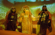 В дни саммитов Театр кукол представит в Уфе «Индийскую легенду» и «Урал-батыр»