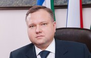 Евгений Семивеличенко будет заниматься в Курултае финансовыми вопросами