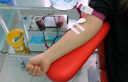 Служба крови в Башкирии: Как работает, сколько заготавливает, в чем нуждается и как пополняется