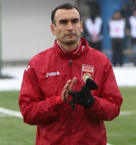 Дмитрий Грачев