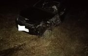 В Уфе столкнулись встречные Renault и Lada – В аварии серьезно пострадал мужчина
