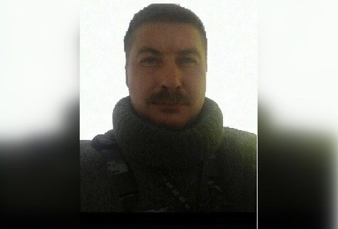 По дороге из Москвы в Уфу пропал 47-летний Александр Решетников