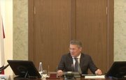 Радий Хабиров высказался по поводу деятельности экс-прокурора Башкирии