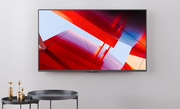 Компания Xiaomi вдвое снизила ценник на 75-дюймовый телевизор