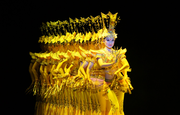Китайцы представят в Уфе танец тысячи рук