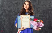Девушка из Уфы стала победительницей конкурса красоты «Мисс Азия-Сибирь»