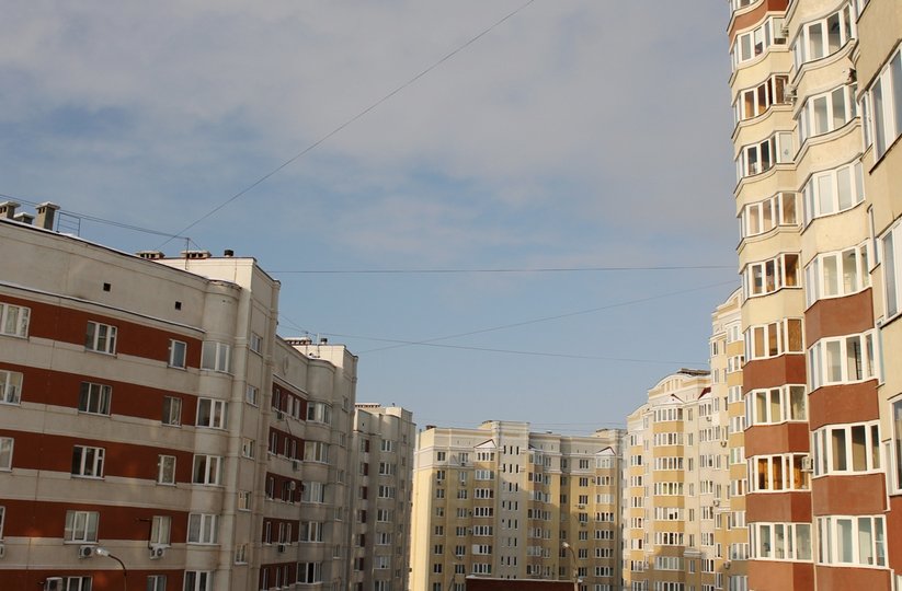 Ипотеку в Башкирии могут позволить себе только 22,3% семей