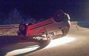 В Башкирии пьяный водитель погубил жизнь своей пассажирки