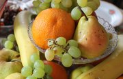 Пристрастие к фруктам может привести к болезни печени