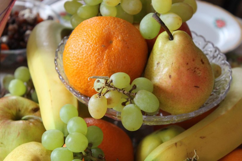 Как правильно есть фрукты, объяснила диетолог
