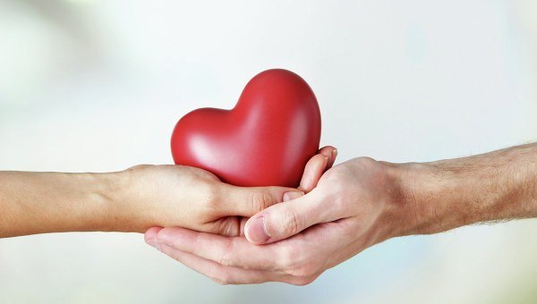 Ученые нашли белок, способный «заштопать» сердце