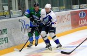 «Торос» сыграет с «Зауральем» в первом раунде плей-офф ВХЛ