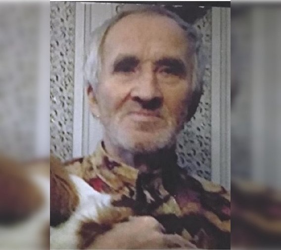 В Башкирии пропал 77-летний Минигали Мифтахов