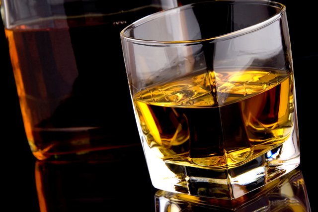 В Башкирии у бизнесмена изъяли алкоголь за торговлю без лицензии
