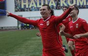 Дмитрий Голубов покидает «Уфу» на один сезон