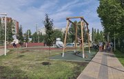 «Этот парк – спасение»: Радий Хабиров сообщил о готовности уфимского парка в Сипайлово