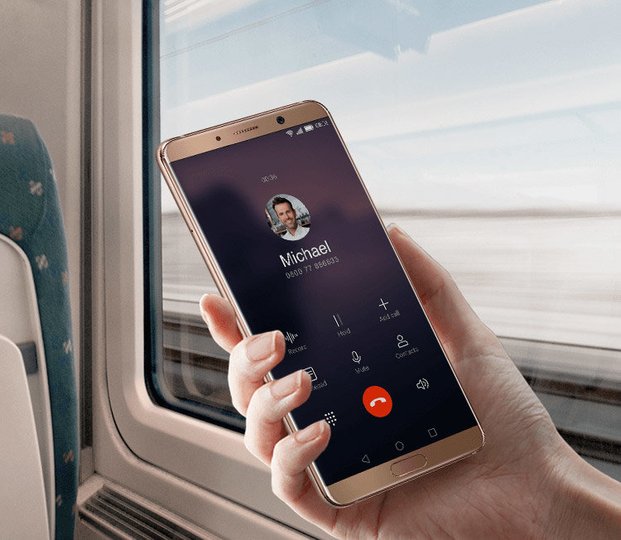 Назван простой способ вернуть запись звонков на смартфоны Huawei и Honor
