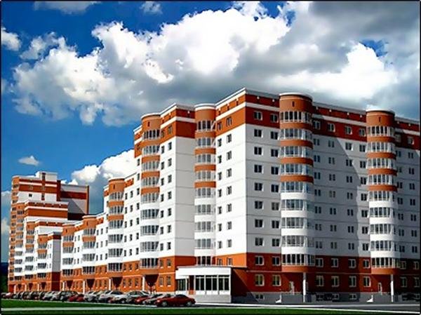 В Башкирии определили лучшие многоквартирные дома по итогам 2013 года