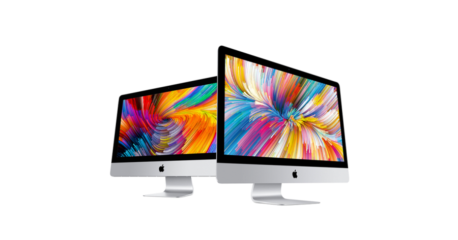 Объявлены цены на новые компьютеры Apple iMac