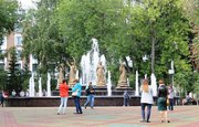 Уфа не вошла в десятку самых общительных городов страны