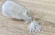 Немецкий врач рассказал о последствиях большого потребления соли