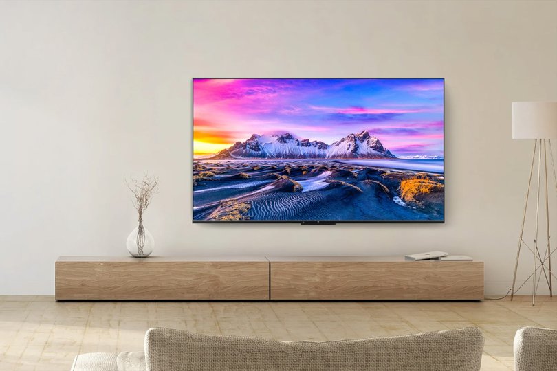Компания Xiaomi представила недорогие телевизоры с поддержкой HDMI 2.1