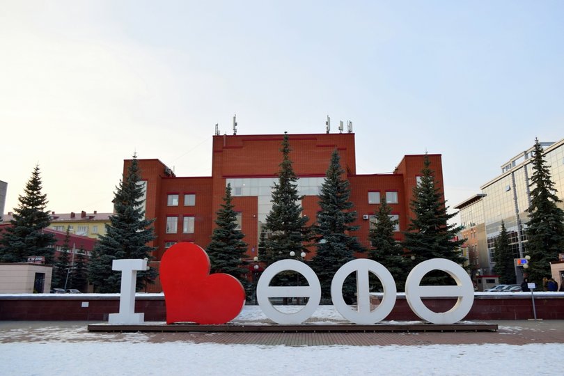 Уфа вошла в десятку самых романтических городов России для свиданий
