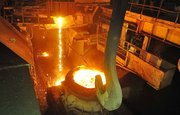 Башкирия совместно с Китаем построит сталепрокатный завод