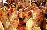 Индийцы представят свой национальный танец в Уфе
