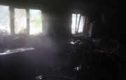 Следком разбирается в обстоятельствах гибели ребенка при пожаре в Стерлитамаке
