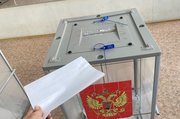 На выборах президента в Башкирии пресекли две попытки порчи бюллетеней для голосования