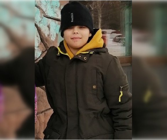 «Был с каким-то мальчиком»: Известны подробности пропажи 9-летнего Артёма Сафронова в Уфе