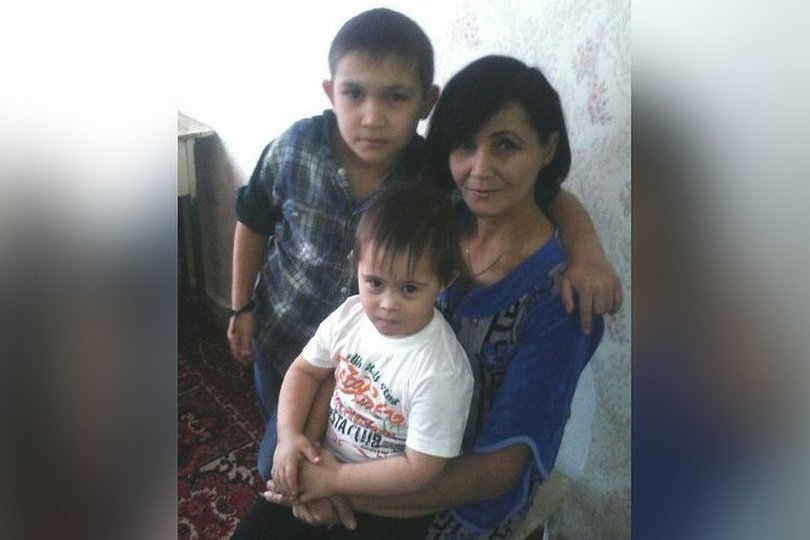 «Дети голодают»: В Башкирии многодетная одинокая мама просит о помощи
