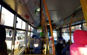 Сегодня в Уфе повысится стоимость проезда в автобусах