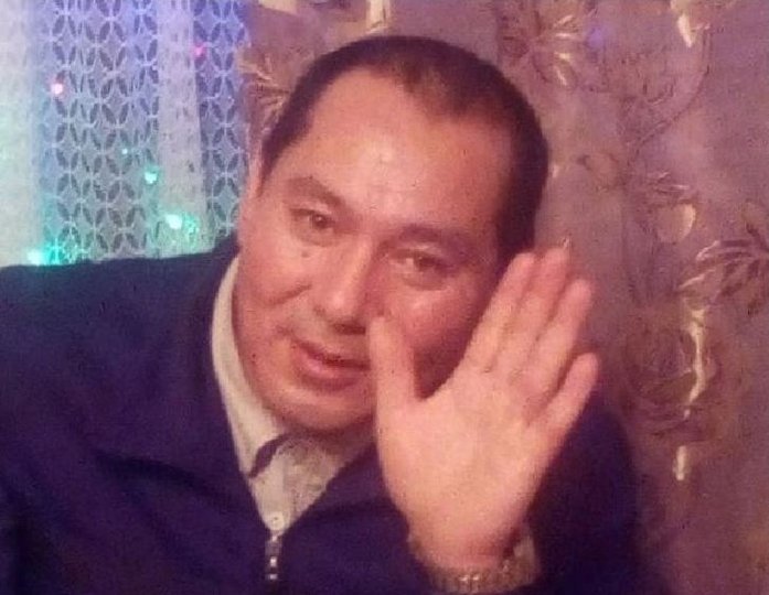 В Башкирии разыскивают пропавшего больше недели назад 41-летнего Алика Шарипова