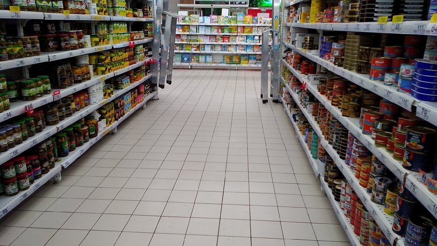 Прокуратура Башкирии начала проверку цен на продукты 
