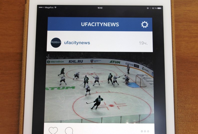 Instagram меняет алгоритм показов постов в ленте новостей