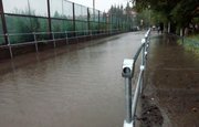 Две декадные нормы: В Башкирии прошел очень сильный дождь