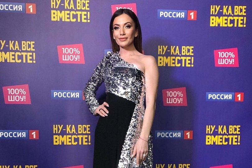 Бывшая жительница Башкирии получила миллион рублей за победу в шоу «Ну-ка, все вместе!»