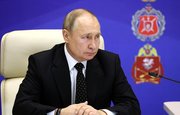 Путин подписал указ о награждении двух жителей Башкирии