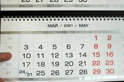 Уфимцам перечислили напряженные дни мая с точки зрения астрологии