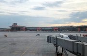 Уфимцев, следующих транзитными рейсами через аэропорт «Шереметьево», предупреждают об изменении терминала для вылета
