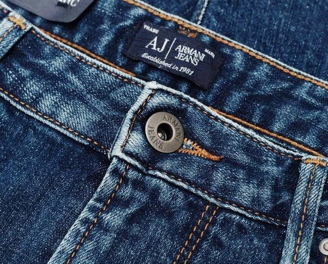 Бактерии могут использовать для окраски джинсов