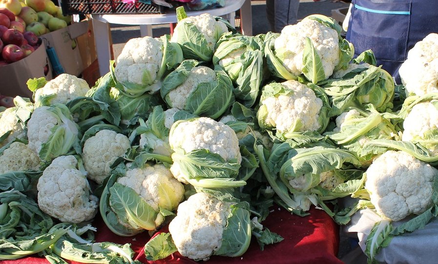Снизить риск «многих видов рака» поможет полезный овощ, заявил диетолог