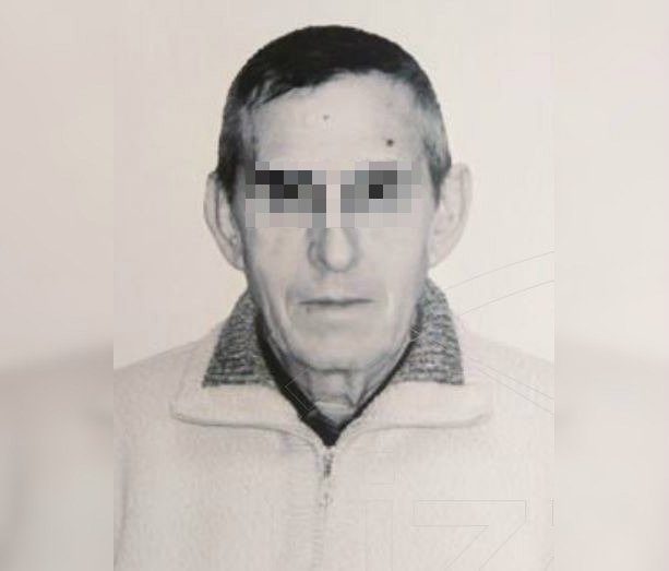 В Уфе нашелся 79-летний Геннадий Коннов