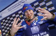 Башкирский мотогонщик Николай Красников стал 19-кратным чемпионом мира