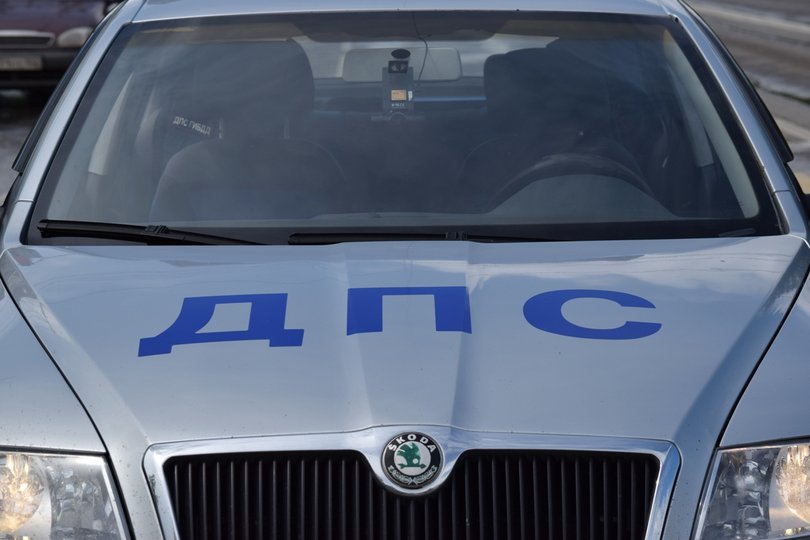 Начальник ГИБДД рассказал о количестве опасных водителей, пойманных за сутки в Башкирии