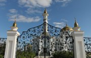 Радий Хабиров построит мечеть в память о погибших на СВО бойцах 