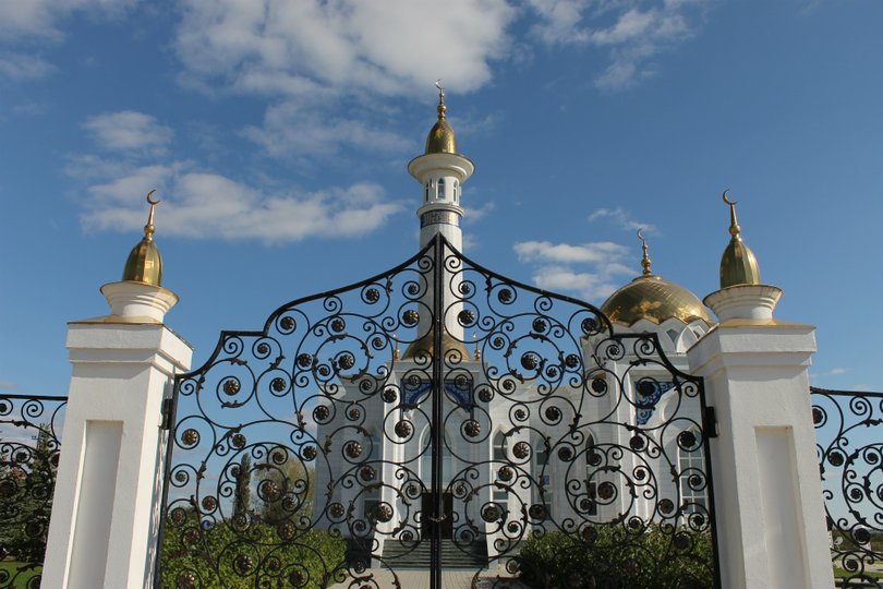 Радий Хабиров построит мечеть в память о погибших на СВО бойцах 