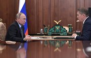 Владимир Путин рассказал о своих впечатлениях от поездок в Башкирию на соревнования по дзюдо